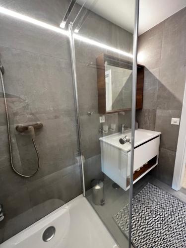 Valère II - appartement de 3,5 pièces de standing