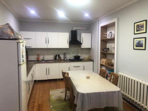 Big Family House South Bishkek