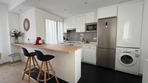 Los Naranjos Design Duplex Penthouse