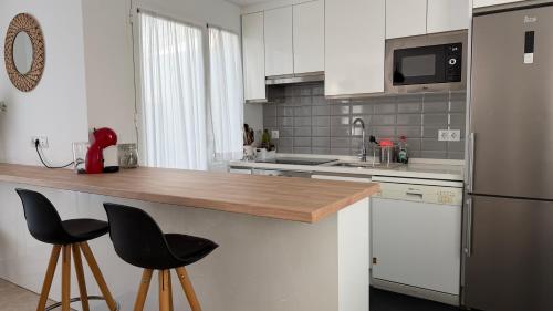 Los Naranjos Design Duplex Penthouse