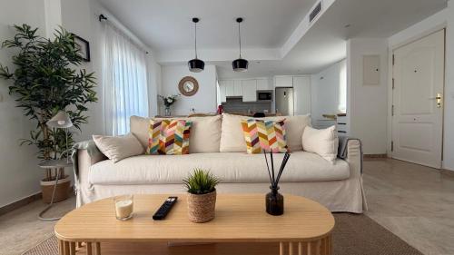 Los Naranjos Design Duplex Penthouse