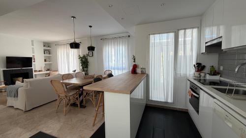 Los Naranjos Design Duplex Penthouse