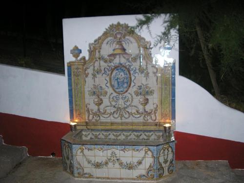 Фотография из галереи Quinta de Sao Filipe в Сетубале