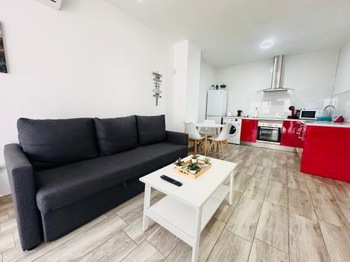 Precioso loft centrico