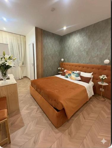 Guest house thats amore roma