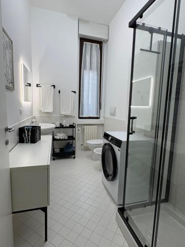 Milhouse Loft -San Siro Fiera CityLife-Duomo