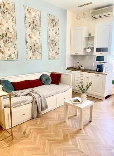 Guest house thats amore roma