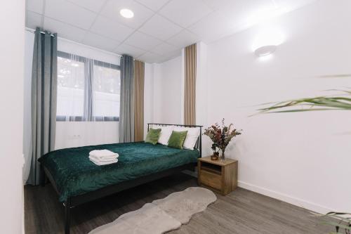 Modern Stay Near Benicalap Park