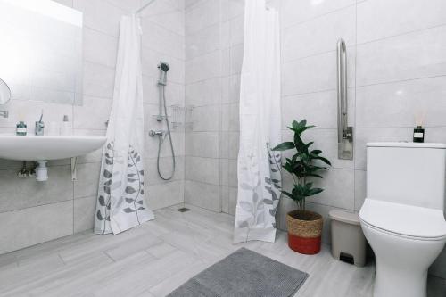 Modern Stay Near Benicalap Park
