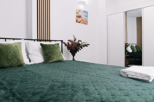 Modern Stay Near Benicalap Park