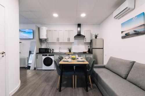Modern Stay Near Benicalap Park