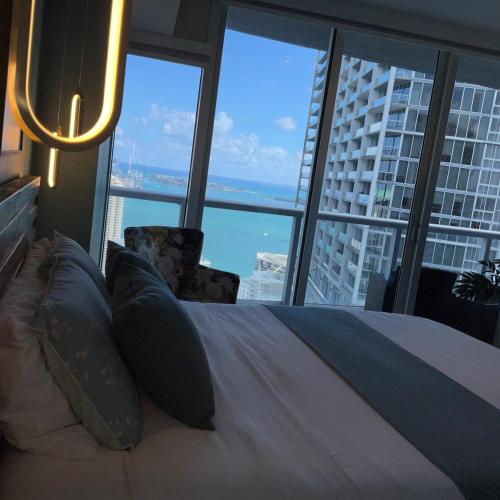 Sun&Sea IconBrickell Unit photo 40