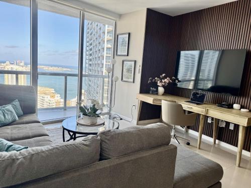 Sun&Sea IconBrickell Unit photo 39