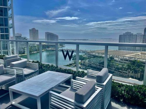 Sun&Sea IconBrickell Unit photo 37