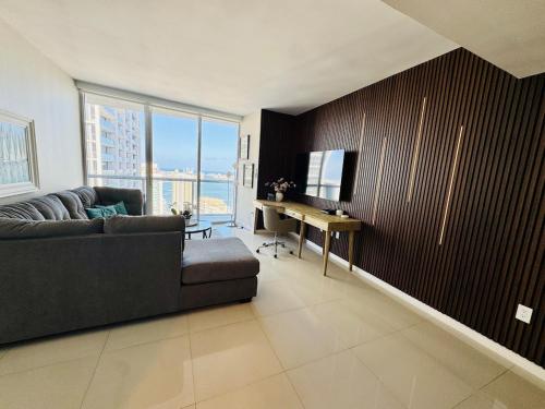 Sun&Sea IconBrickell Unit photo 36