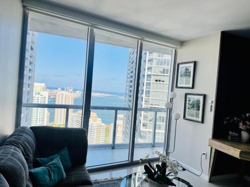 Sun&Sea IconBrickell Unit photo 23