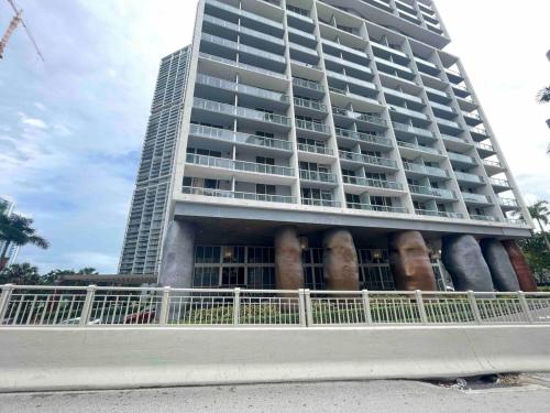 Sun&Sea IconBrickell Unit photo 26