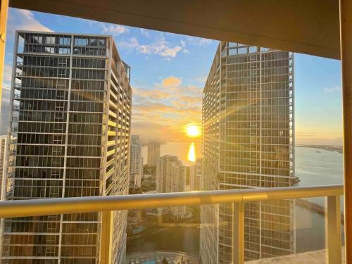 Sun&Sea IconBrickell Unit photo 25
