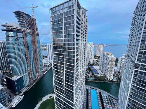 Sun&Sea IconBrickell Unit photo 27