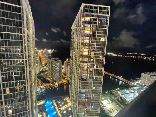 Sun&Sea IconBrickell Unit photo 28