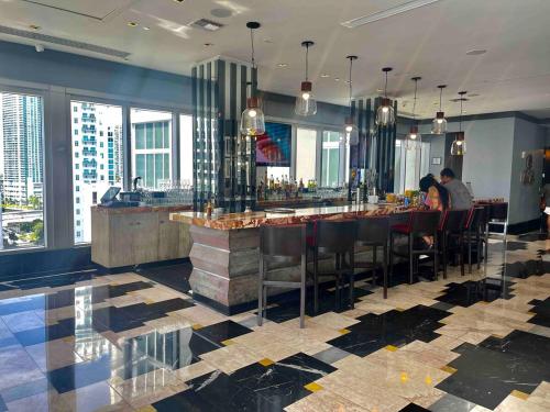 Sun&Sea IconBrickell Unit photo 35