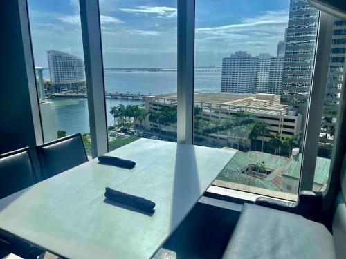 Sun&Sea IconBrickell Unit photo 34