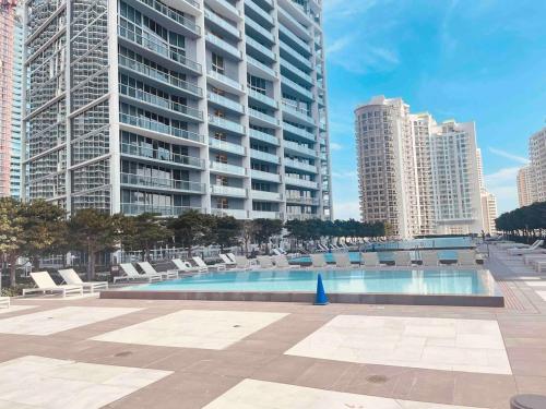 Sun&Sea IconBrickell Unit photo 5