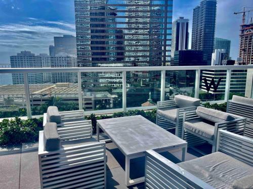 Sun&Sea IconBrickell Unit photo 32