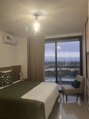 Brand new luxury apartment in the best area