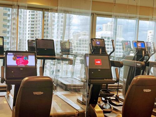 Sun&Sea IconBrickell Unit photo 31