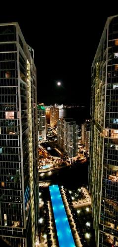 Sun&Sea IconBrickell Unit photo 33