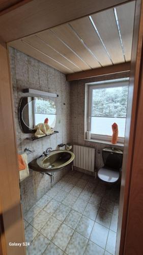Appartement Gstrein