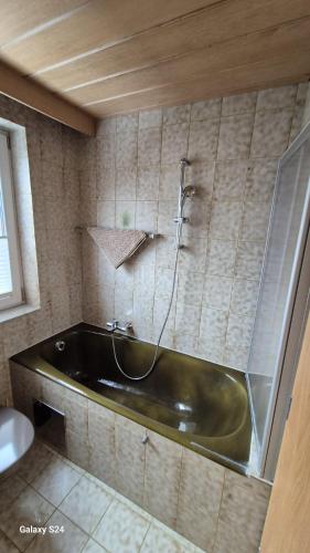 Appartement Gstrein