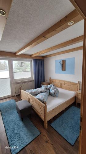 Appartement Gstrein