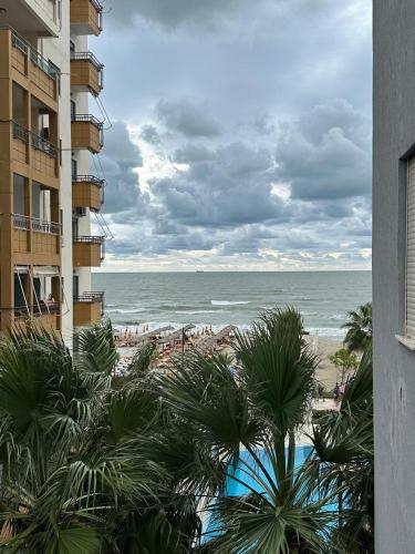 Sea-View Apartment Durres