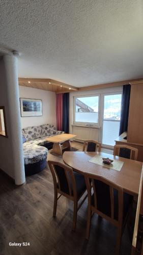 Appartement Gstrein