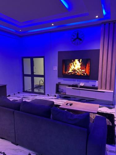 Prestige, 1 Bedroom Apartment & Indoor Pool