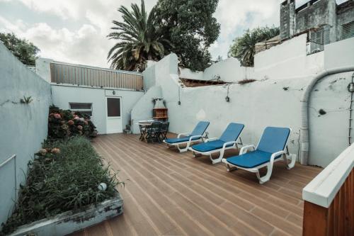 Casa José do Canto