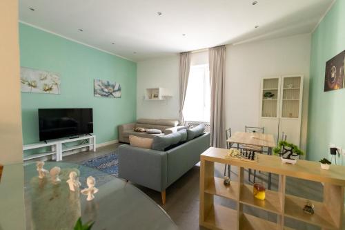 Large Design apartment near the Vatican