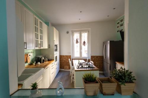 Large Design apartment near the Vatican