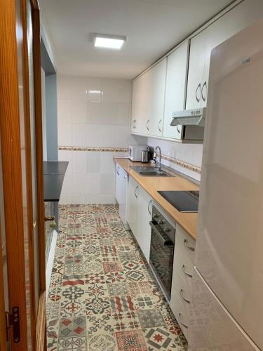 RESIDENCIAL VACANZA