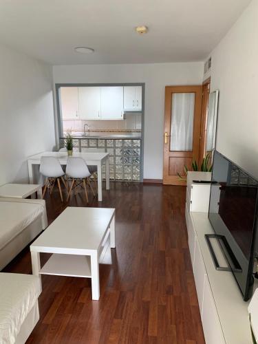 RESIDENCIAL VACANZA