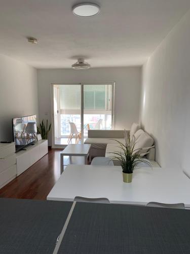 RESIDENCIAL VACANZA