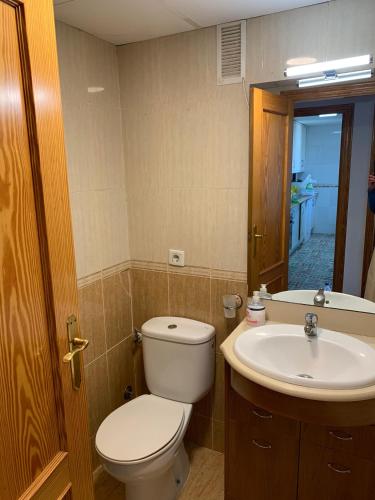 RESIDENCIAL VACANZA