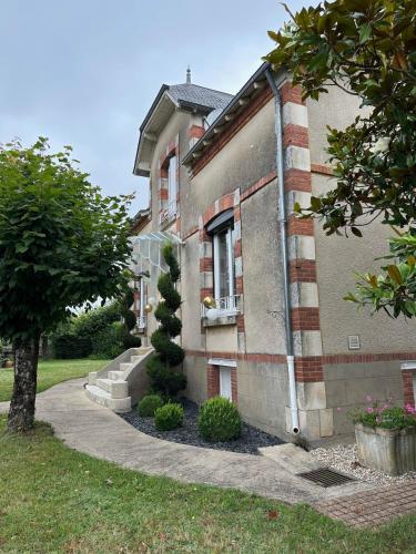 La Maison d'Elise - Gîte 4 épis