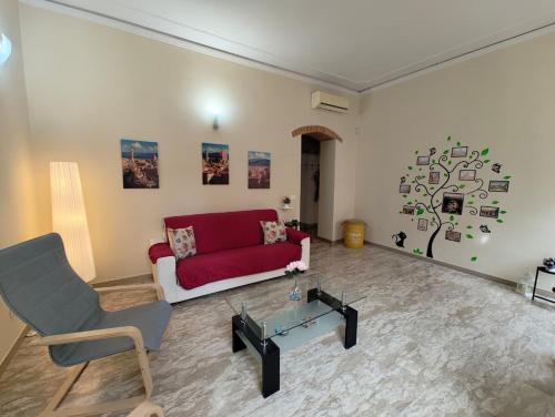 Suite Eleonora
