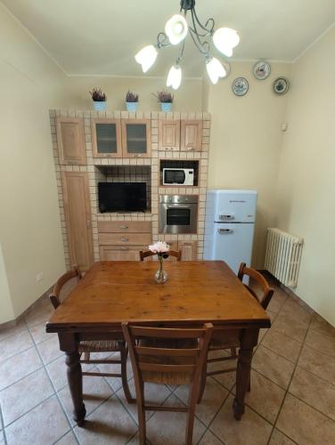 Suite Eleonora