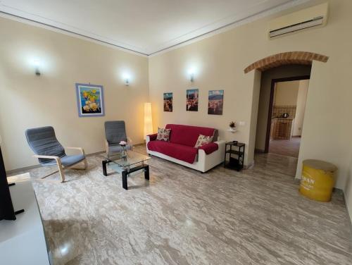 Suite Eleonora