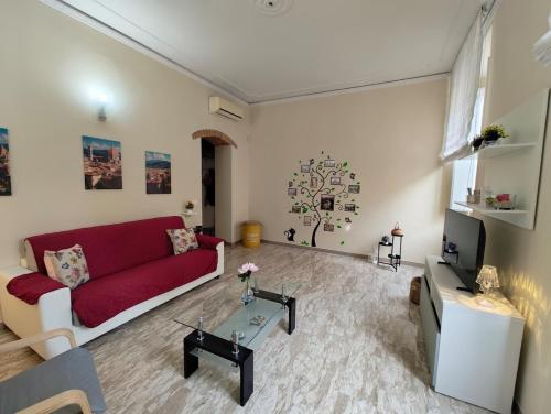 Suite Eleonora