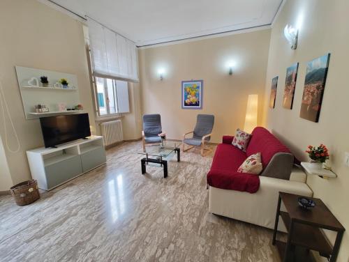 Suite Eleonora